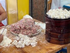 -海汇源老烧麦店(东大街总店)