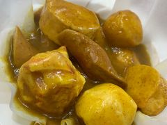 -華人 華星冰室(氹仔 店)