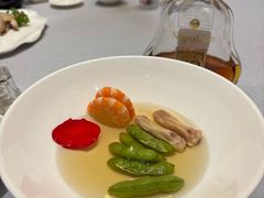-新加坡泰园村酒楼直营(新华路店)