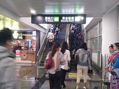 -厦门高崎国际机场-T3航站楼