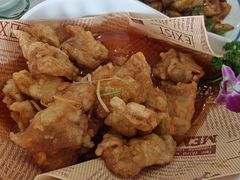 -东北公社(北京路店)