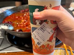 -袁山山重庆火锅(丈八北路店)