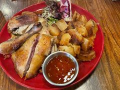 -Brew Bear 酿酒熊精酿啤酒餐厅(东湖路店)