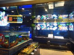 -乾隆美食·本帮菜(黄河路店)
