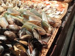 -岷山饭店-芝芝自助餐厅