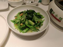 -阿甘小馆(陇海路店)
