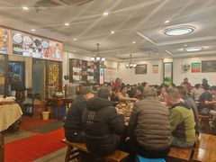 -冯记香辣兔火锅(茶店子总店)