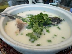 天目湖砂锅鱼头-紫藤园·天目湖大鱼头(南山竹海店)