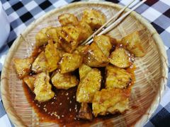 -冷峰马家鸡蛋牛奶醪糟(八朗学五巷店)