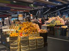 -Olé精品超市(广州太古汇店)