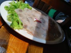 冰虾-草原塞蛮羊火锅城(港湾店)