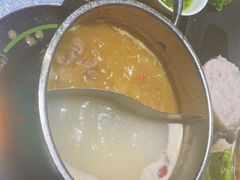 -青一色火锅(摩根店)