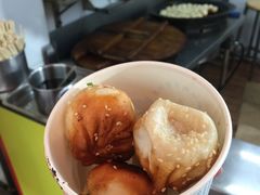 生煎包-小路易生煎馆(前进五路店)