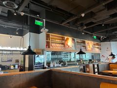 -新贝乐意大利餐厅(苏州中心店)