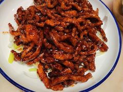 -小吊梨汤·北京菜·烤鸭(鸟巢店)