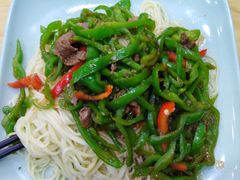-伊清斋牛肉面(华佗路店)