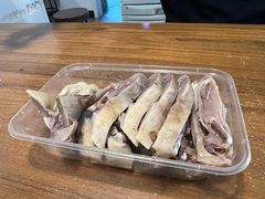 金陵盐水鸭-金原鸭血粉丝汤·汤包·脆皮烤鸭(南京博物院店)