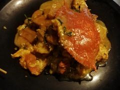 -Doo Dee Thai Food(Issan/Isaan/Esan)