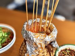 -包整·丝娃娃(一览甲秀楼风景店)