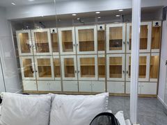 -爱洗澡的猫(天河路店)