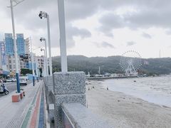 -沙扒湾