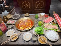 -小龙坎老火锅(展览馆店)