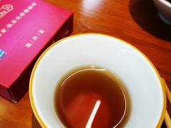 小吊梨汤-1078號老北京涮肉(万达广场店)