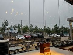 -蓝珊甄选海鲜自助·火锅大排档(近阿那亚店)