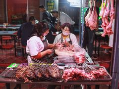 -清真老马家国华牛奶鸡蛋醪糟(正宁路店)