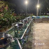 烧烤自助