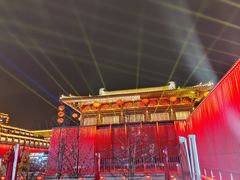 -大唐不夜城
