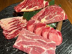 -杉海和牛烧肉海鲜自助(会展城店)
