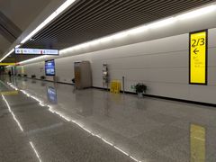 -民安大道(地铁站)