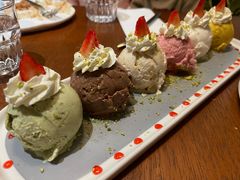 -ELI FALAFEL Lebanese&Mediterranean黎巴嫩美食(富城路店)