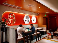 -松鹤楼·苏式汤面(虹桥天地店)