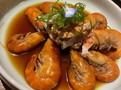-老灶味道·本帮菜(昌平路店)