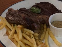 -羽深肉铺 Steak & Wine