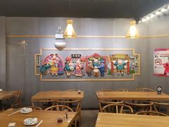 -陈傻子餐厅(世纪都会店)