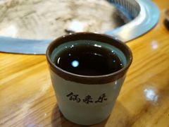 -锅来乐地锅鸡(安亭店)