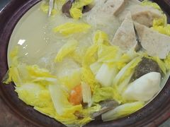 -潮府馆·非遗潮州菜·港式点心(世纪公园店)