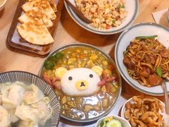 -红小满休闲餐厅(十全街店)