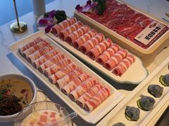 -海底捞火锅(杭州天虹购物中心店)