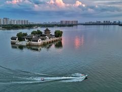 -石湖景区