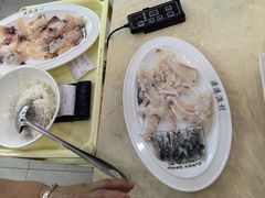 -源港渔村-中山脆肉鲩(博罗店)