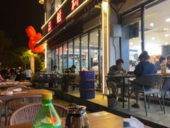 -品鲜村农家菜·阳澄湖大闸蟹(总店)