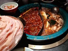 -吼堂老火锅(太古里总店)