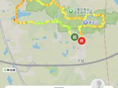 -青龙山国家森林公园