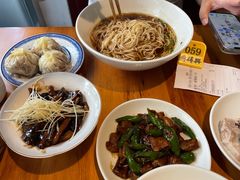 -同得兴 Since·1995 传统苏式面馆(十全街店)