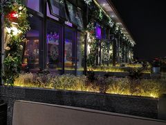 -杜尚rooftop露台酒吧