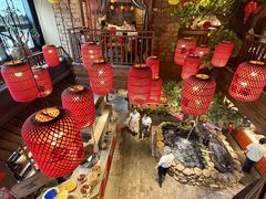 -乡食柴房  湖南乡里菜(龙岗中心城店)